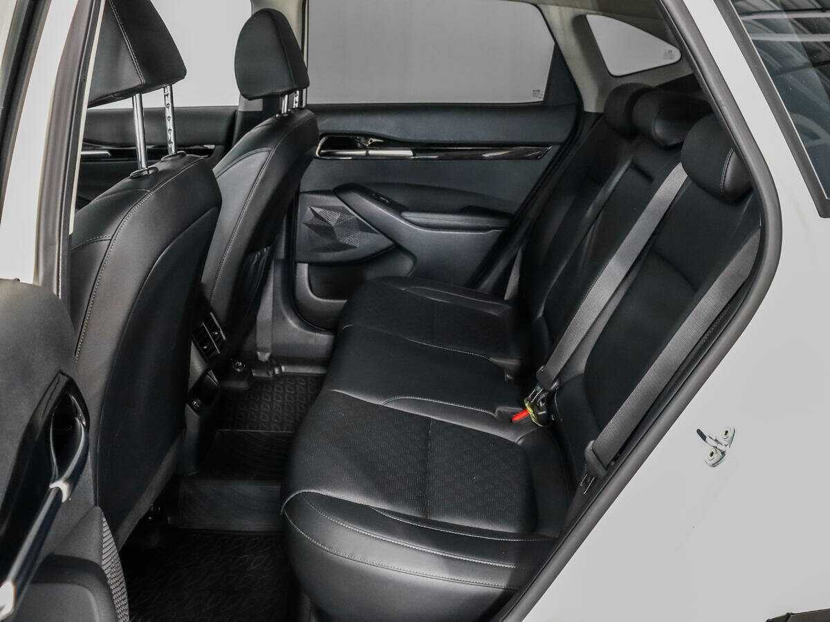 Б/У Киа Сельтос 2020 года. Фото: #9