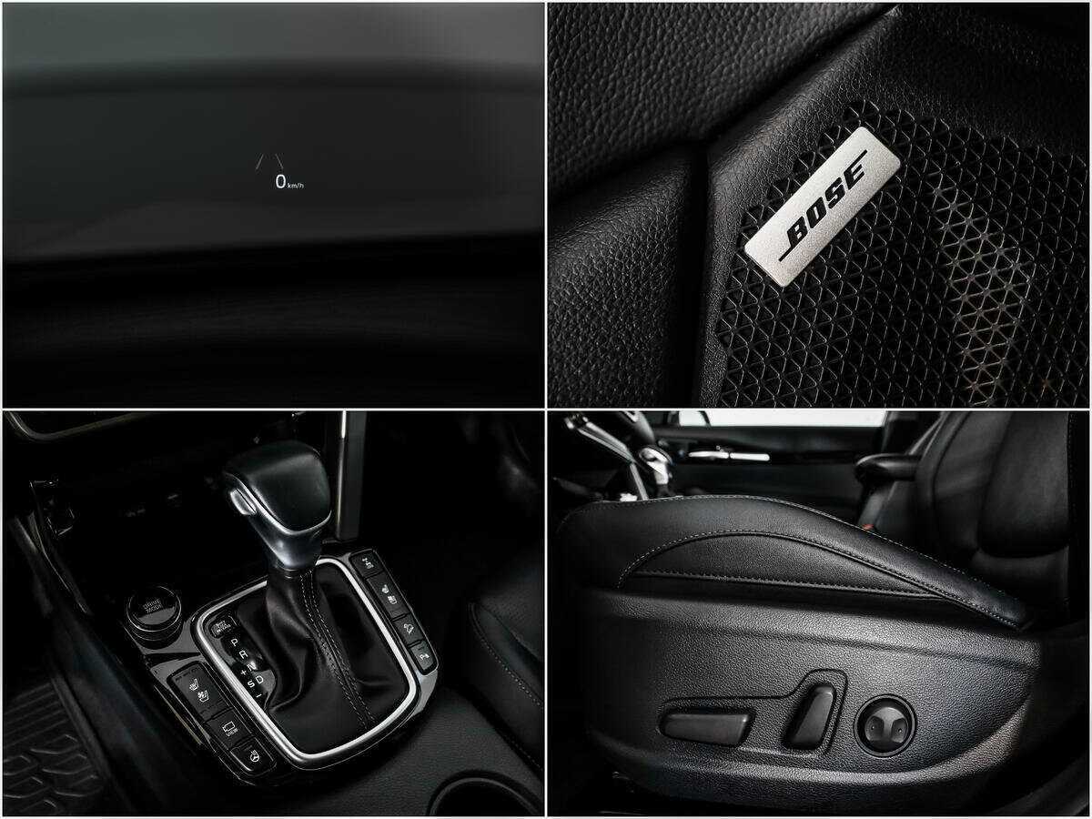 Б/У Киа Сельтос 2020 года. Фото: #14