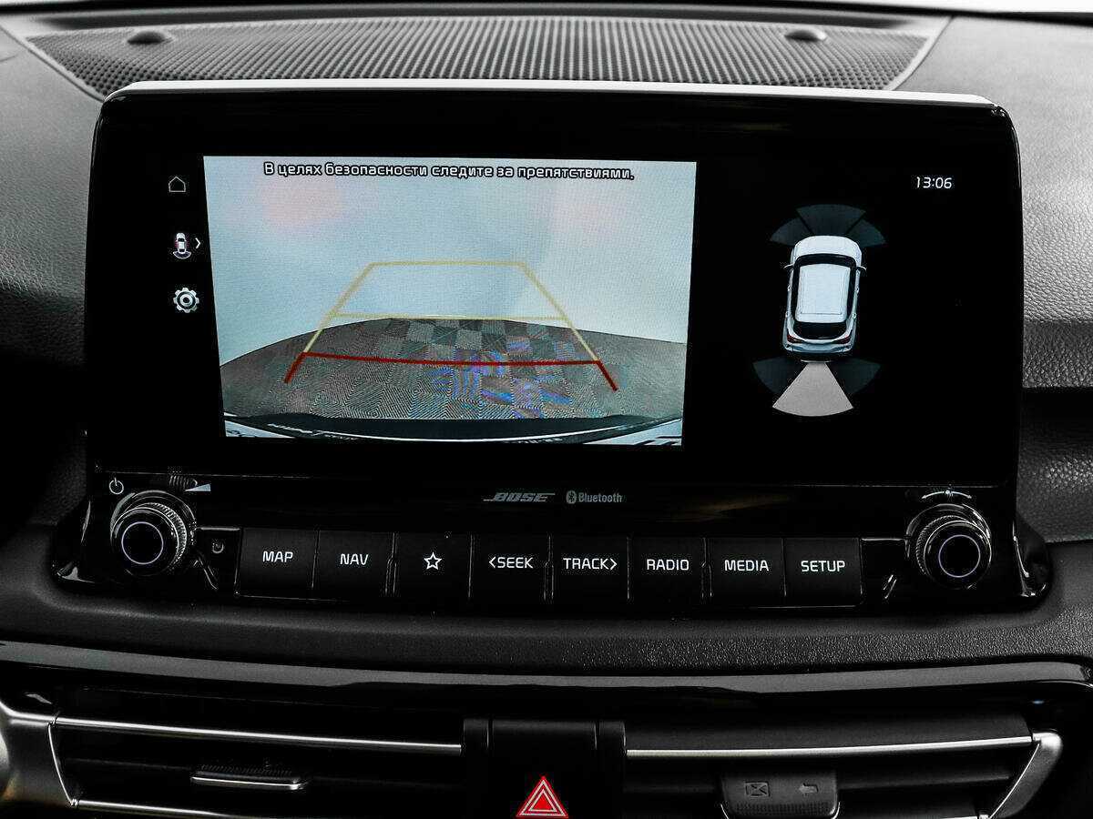 Б/У Киа Сельтос 2020 года. Фото: #15