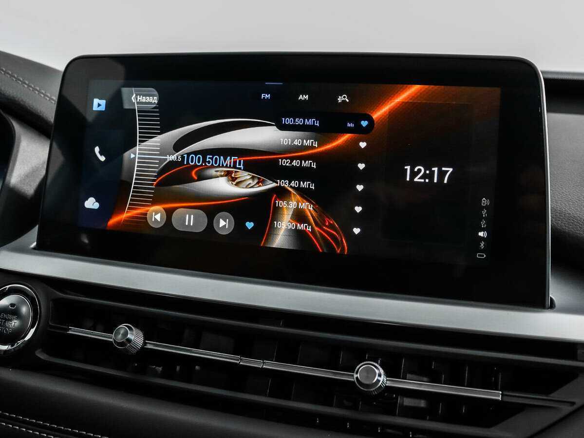 Chery Tiggo 7 Pro 2020 года с пробегом. Фото: #12