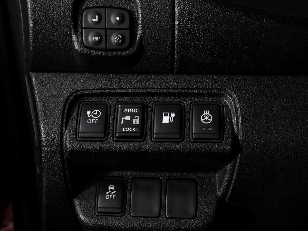 Nissan Leaf 2013 года с пробегом. Фото: #9