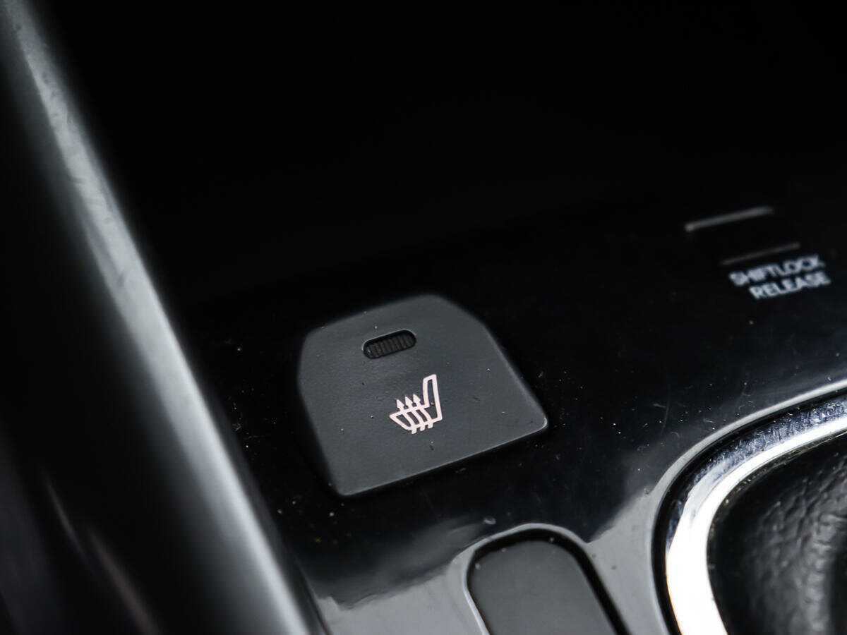 Б/У Киа Церато 2012 года. Фото: #16