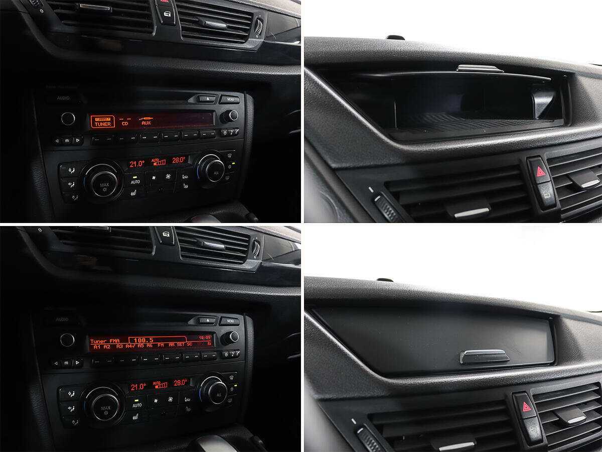 BMW X1 2012 года с пробегом. Фото: #16