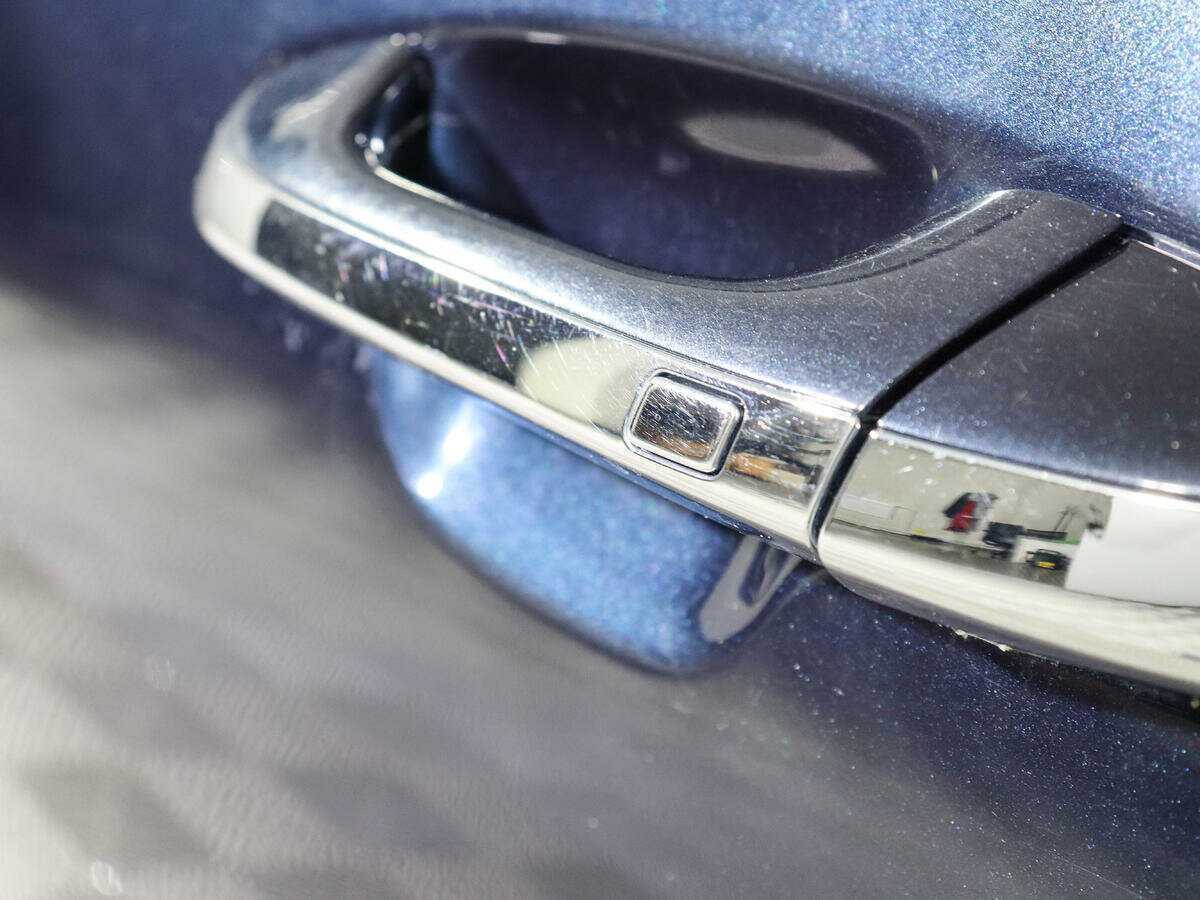 Б/У Киа Оптима 2016 года. Фото: #15