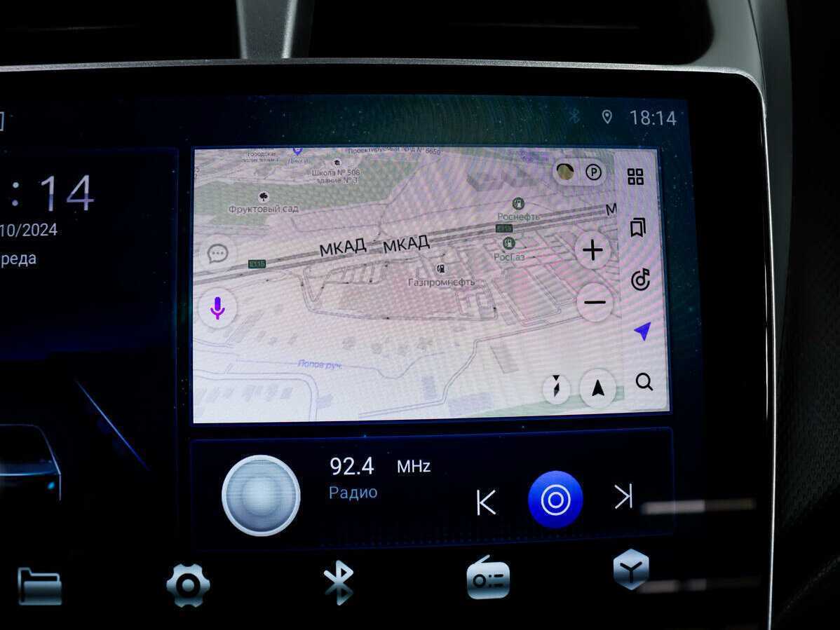 Б/У Хендай Солярис 2014 года. Фото: #14