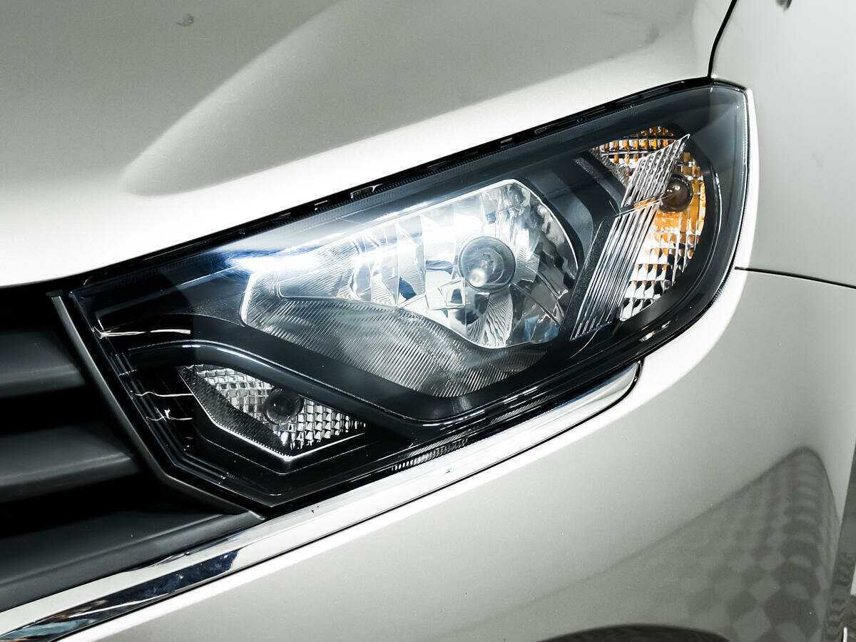 Б/У Лада (ВАЗ) Гранта 2020 года. Фото: #14