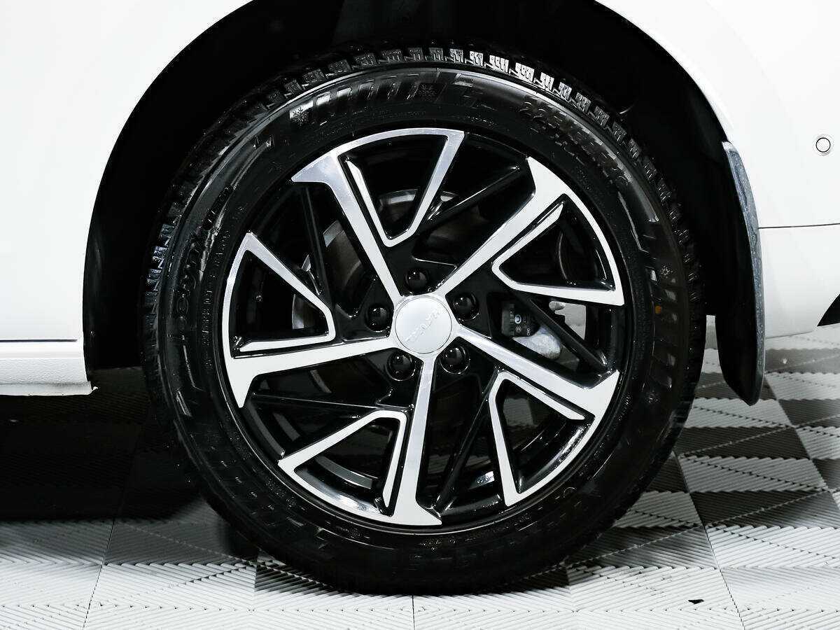 Б/У Хавал Джолион 2023 года. Фото: #11