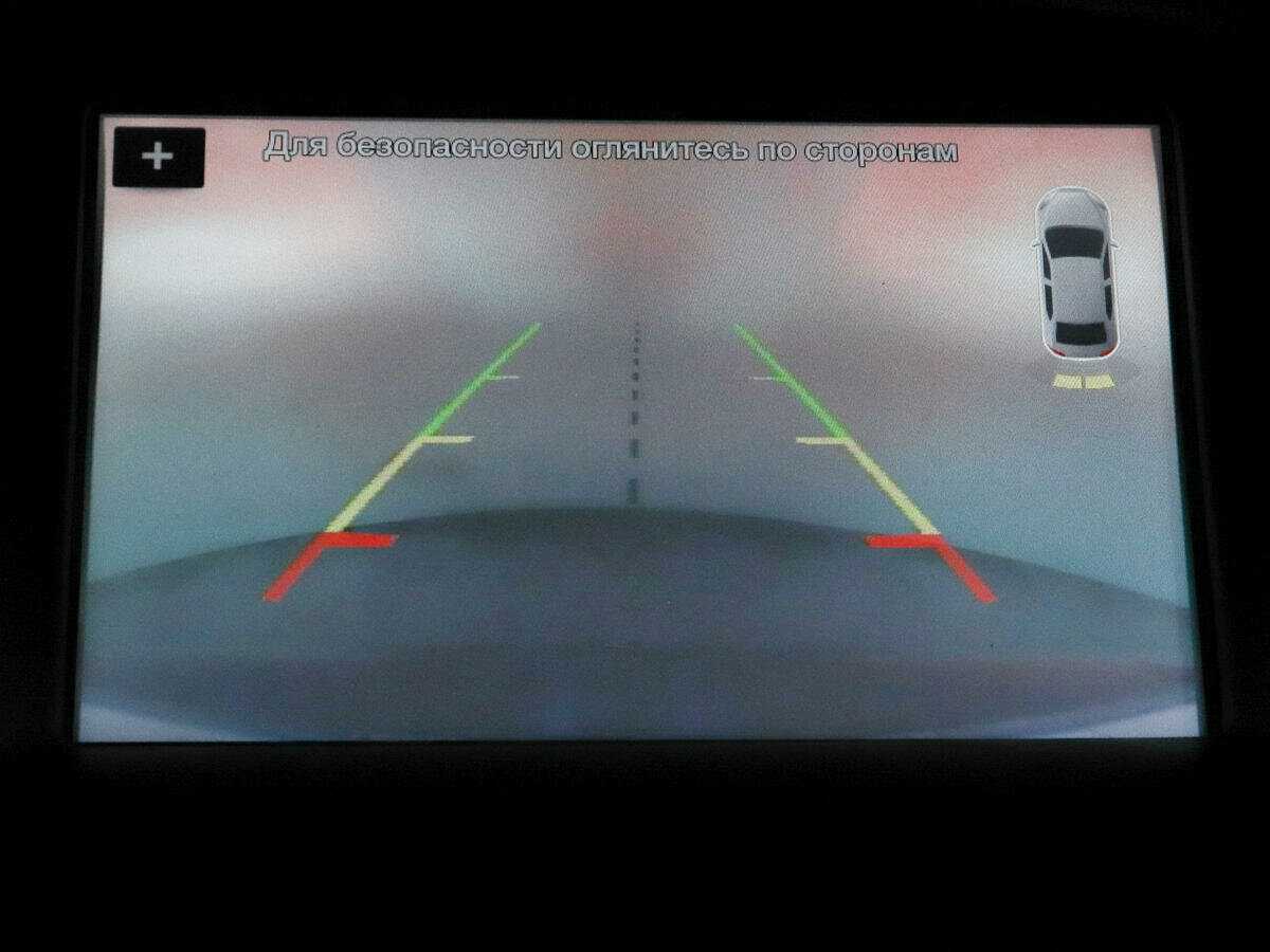 Ford Focus 2017 года с пробегом. Фото: #12