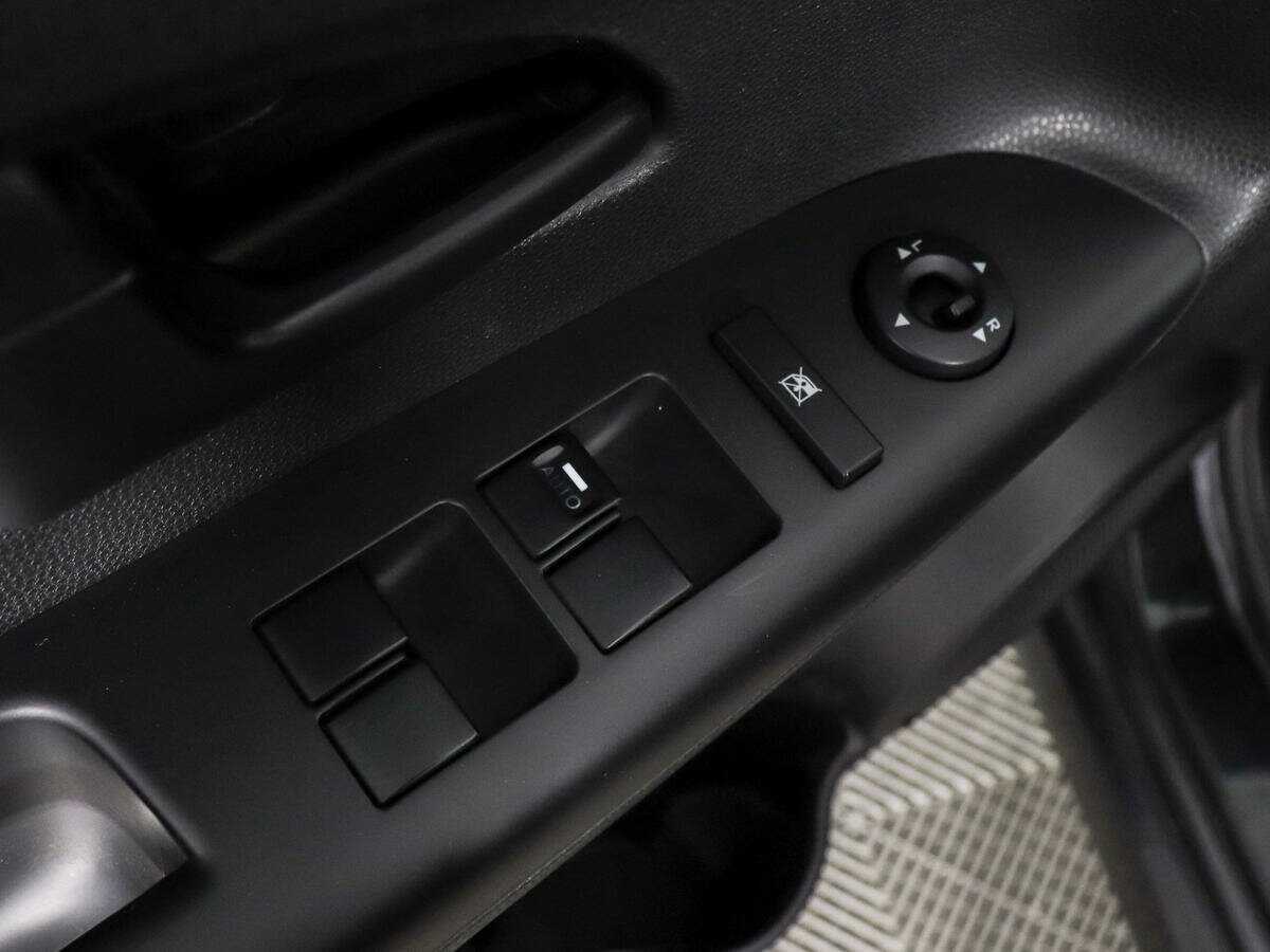 Б/У Киа Венга 2013 года. Фото: #10