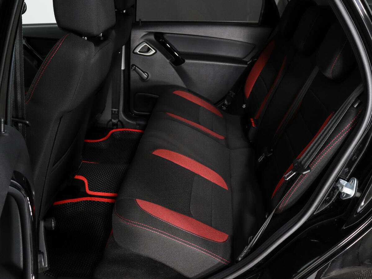 Б/У Лада (ВАЗ) Гранта 2024 года. Фото: #9