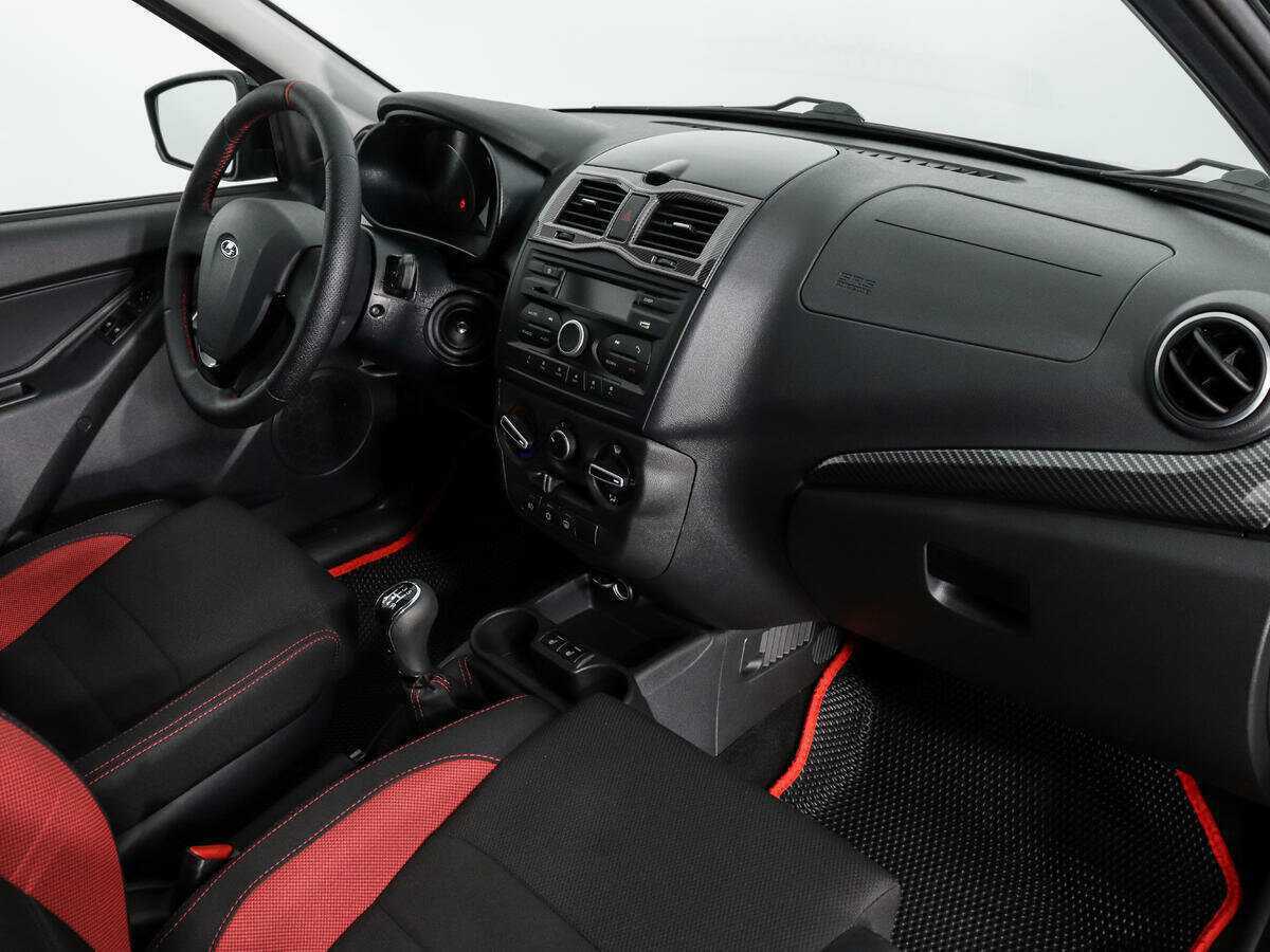 Б/У Лада (ВАЗ) Гранта 2024 года. Фото: #10