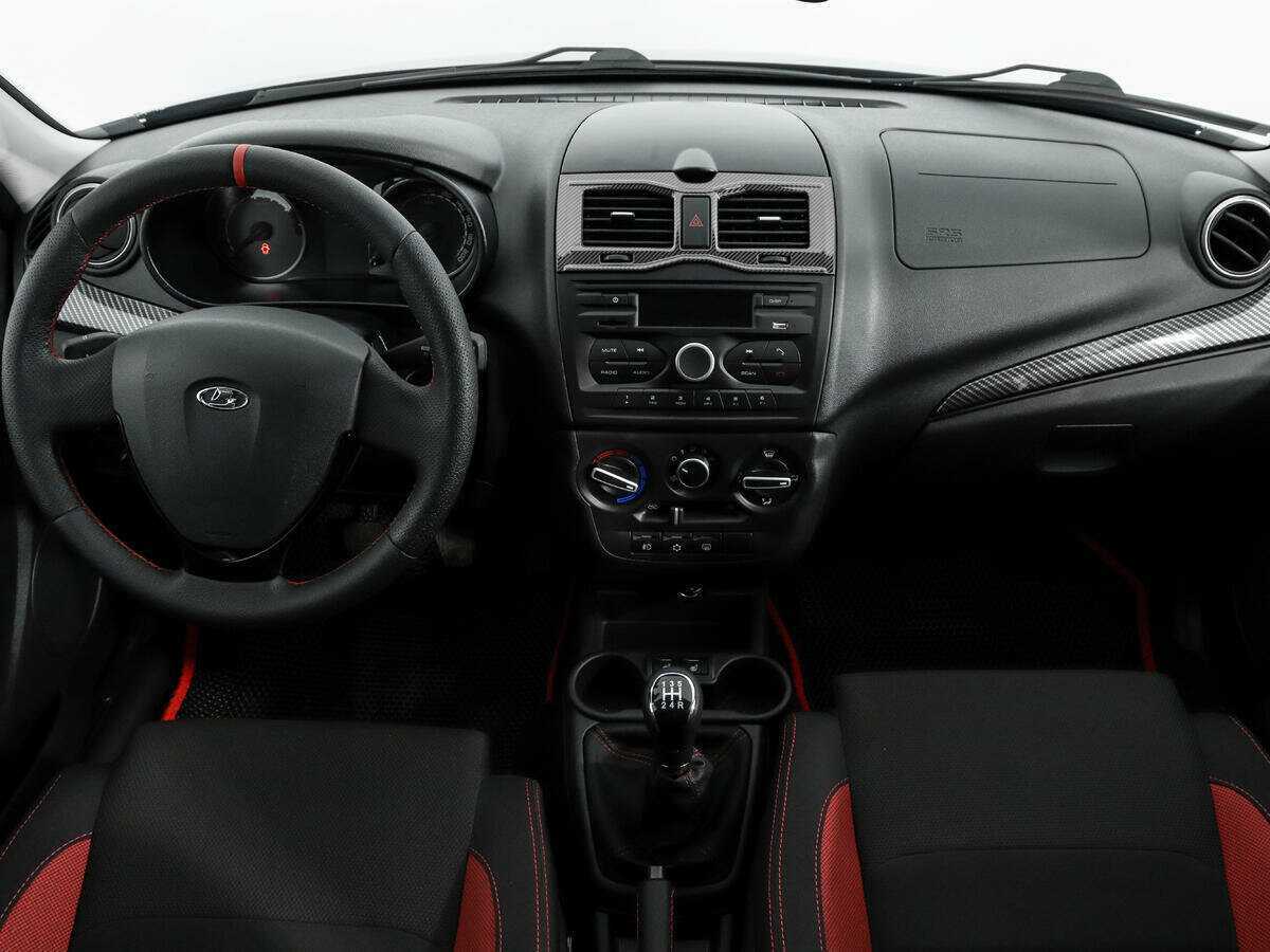 Б/У Лада (ВАЗ) Гранта 2024 года. Фото: #11