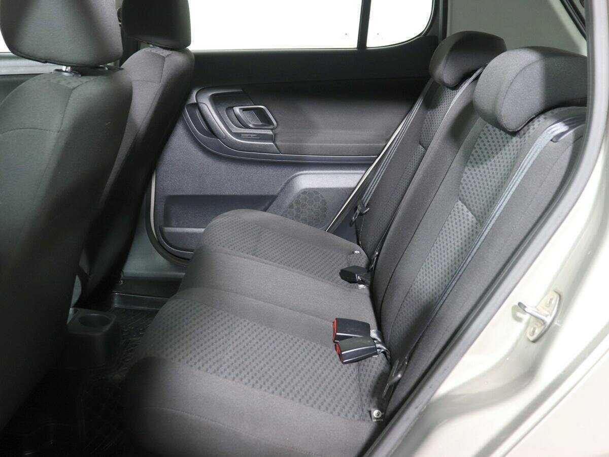 Б/У Шкода Фабия 2014 года. Фото: #7