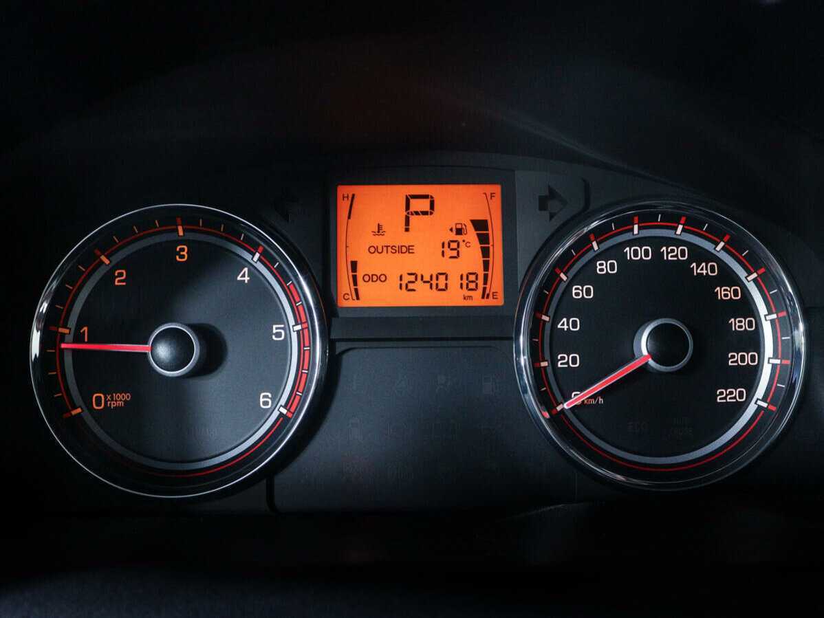 Б/У Сан-Ён Актион 2013 года. Фото: #8