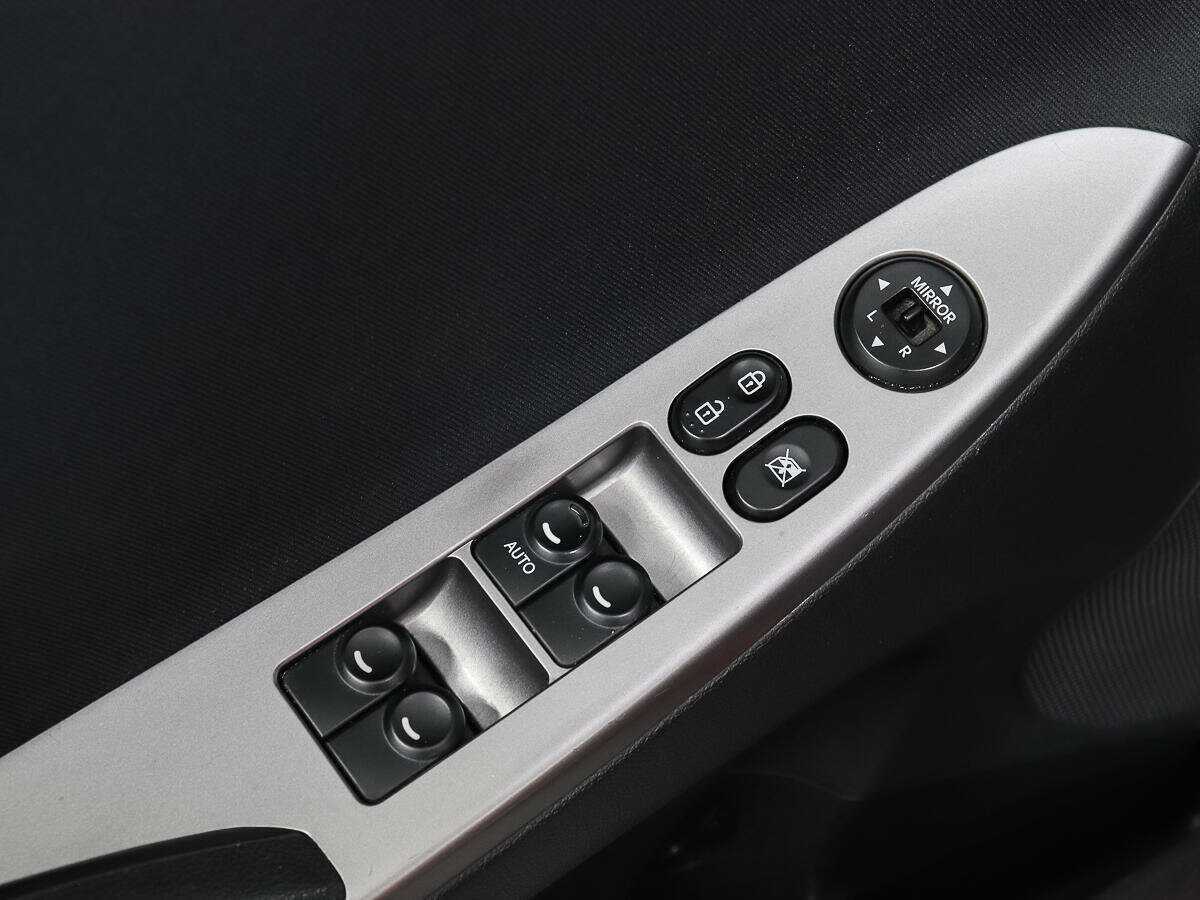 Hyundai Solaris 2014 года с пробегом. Фото: #14