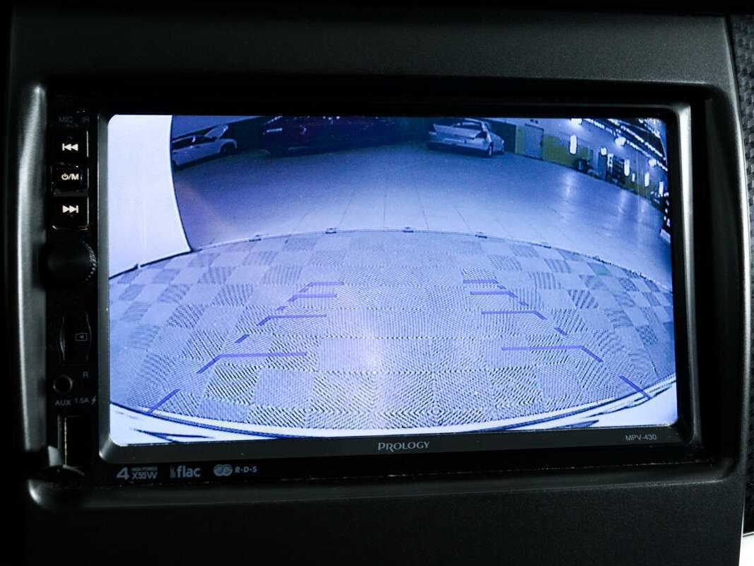 Б/У Сан-Ён Актион 2013 года. Фото: #14