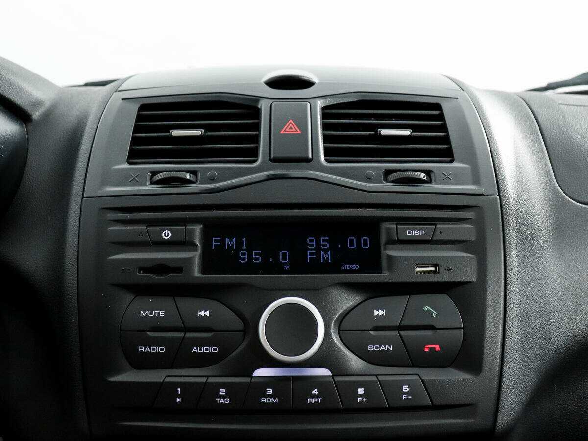 Б/У Лада (ВАЗ) Гранта 2023 года. Фото: #12