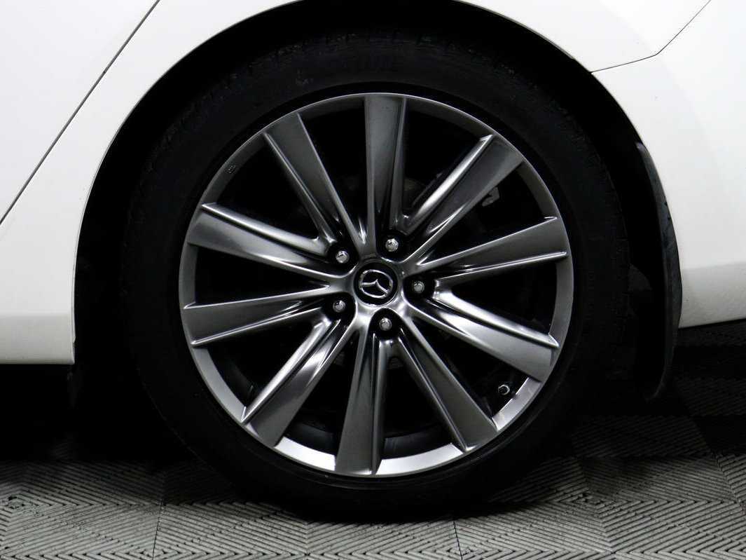 Б/У Мазда 6 2018 года. Фото: #13