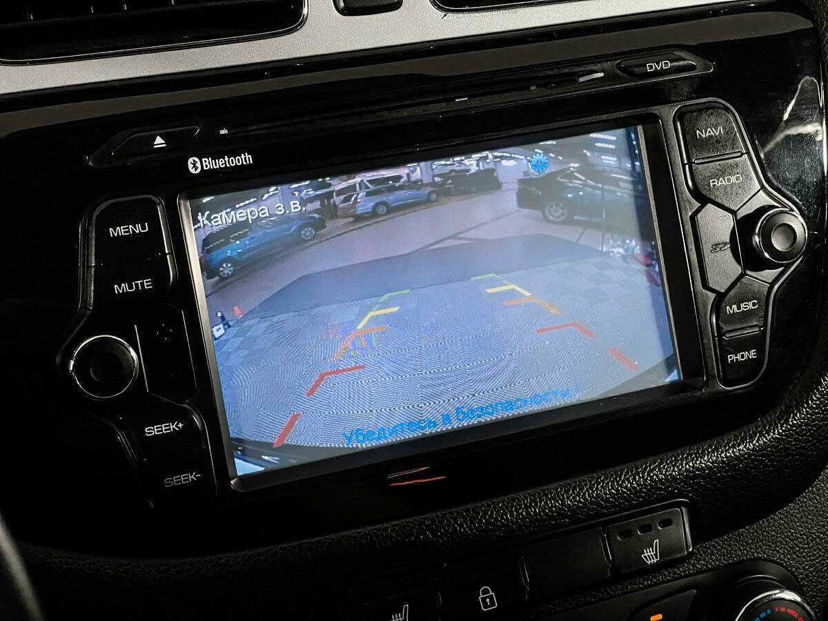 Б/У Киа Сид 2015 года. Фото: #11