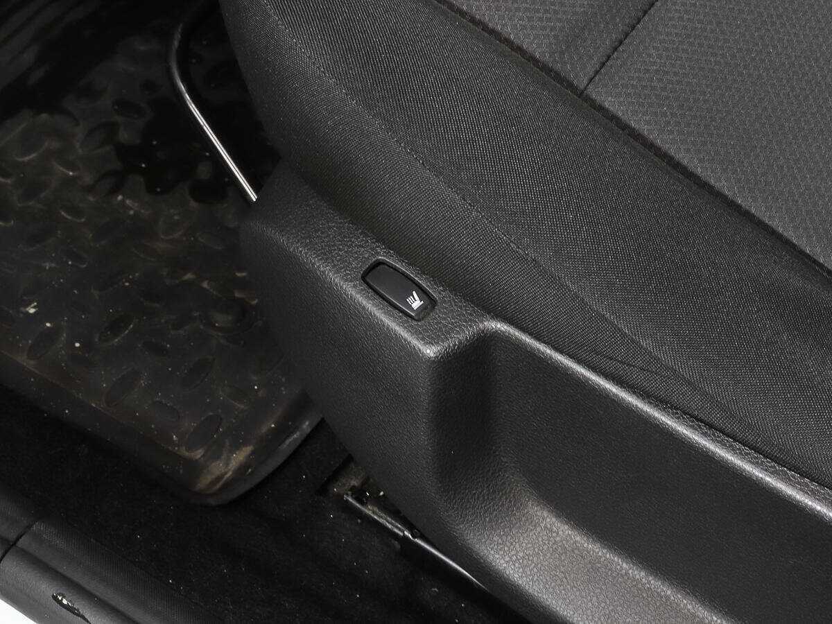 Renault Logan 2020 года с пробегом. Фото: #17