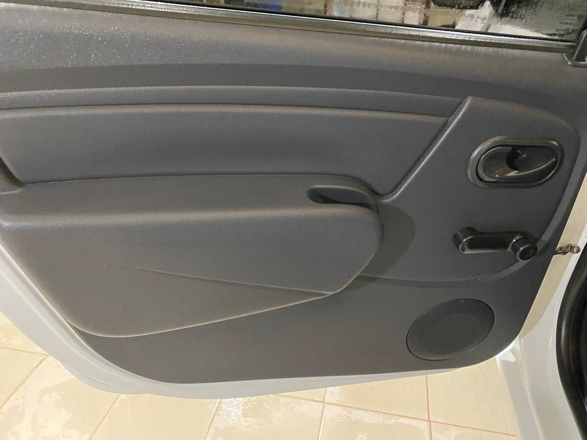 Lada (ВАЗ) Largus 2020 года с пробегом. Фото: #14