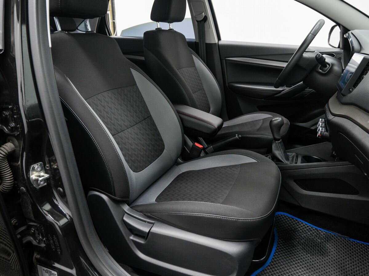 Б/У Лада (ВАЗ) Веста 2024 года. Фото: #9