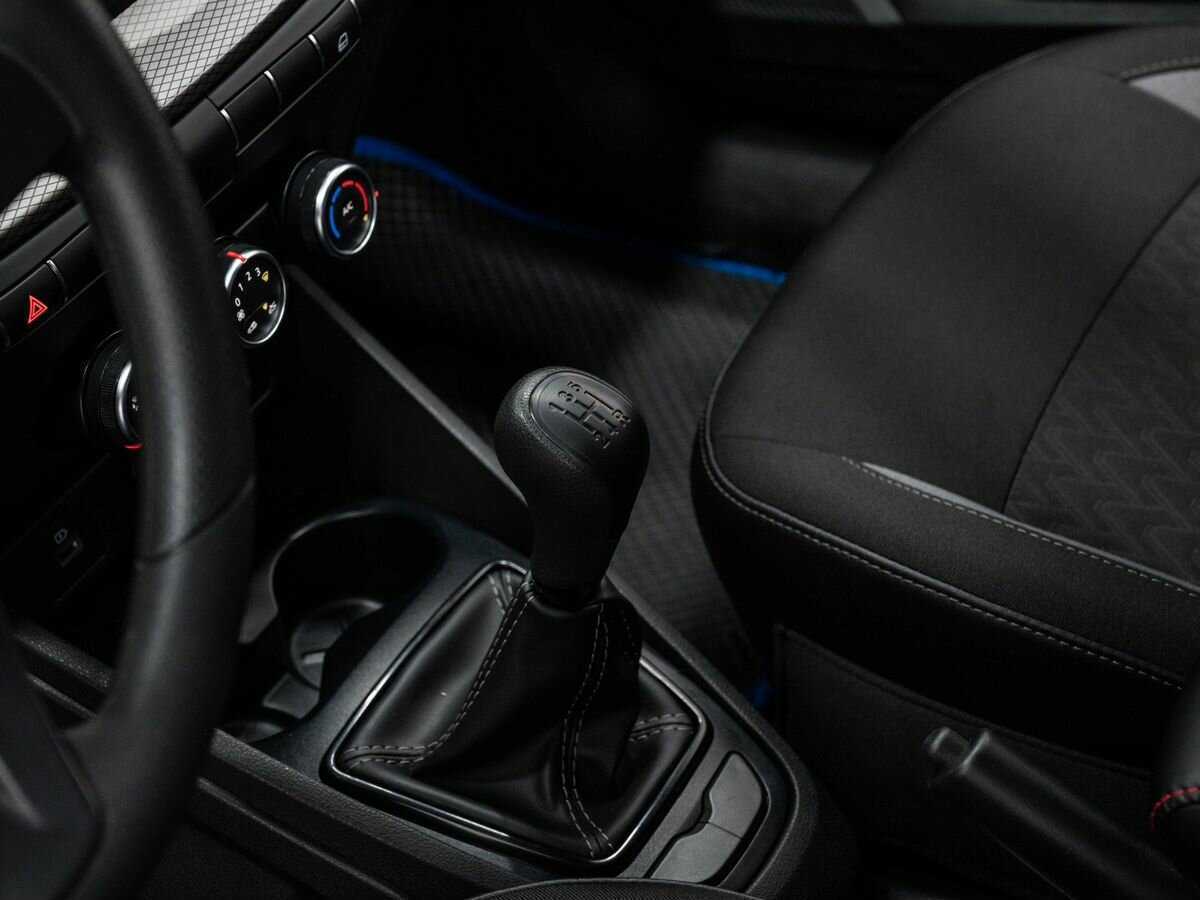 Б/У Лада (ВАЗ) Веста 2024 года. Фото: #17