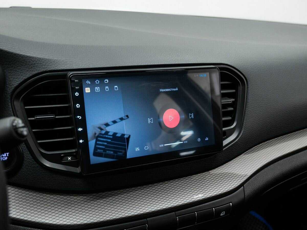 Б/У Лада (ВАЗ) Веста 2024 года. Фото: #19