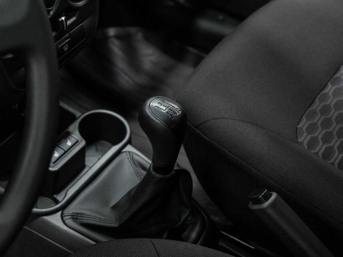 Б/У Лада (ВАЗ) Гранта 2023 года. Фото: #16