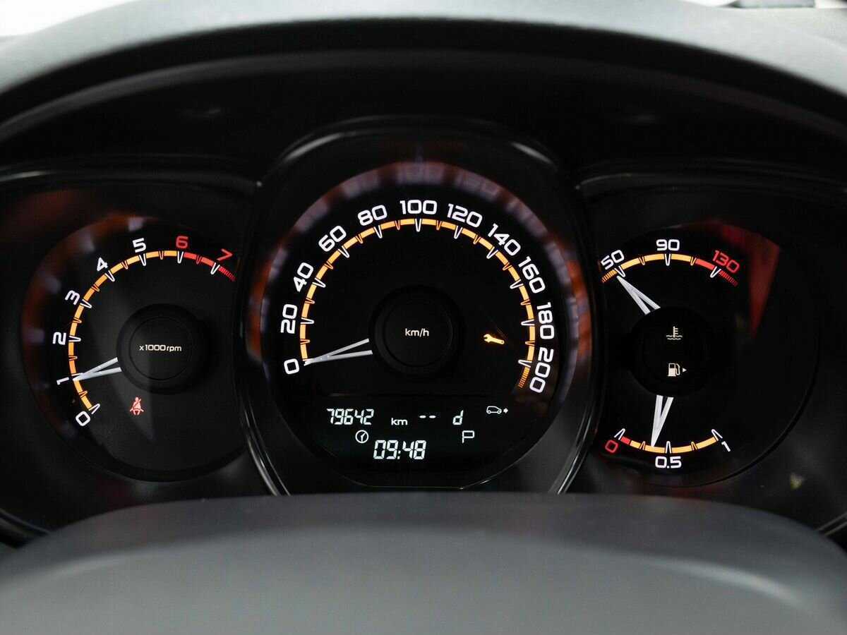 Б/У Лада (ВАЗ) Веста 2021 года. Фото: #16