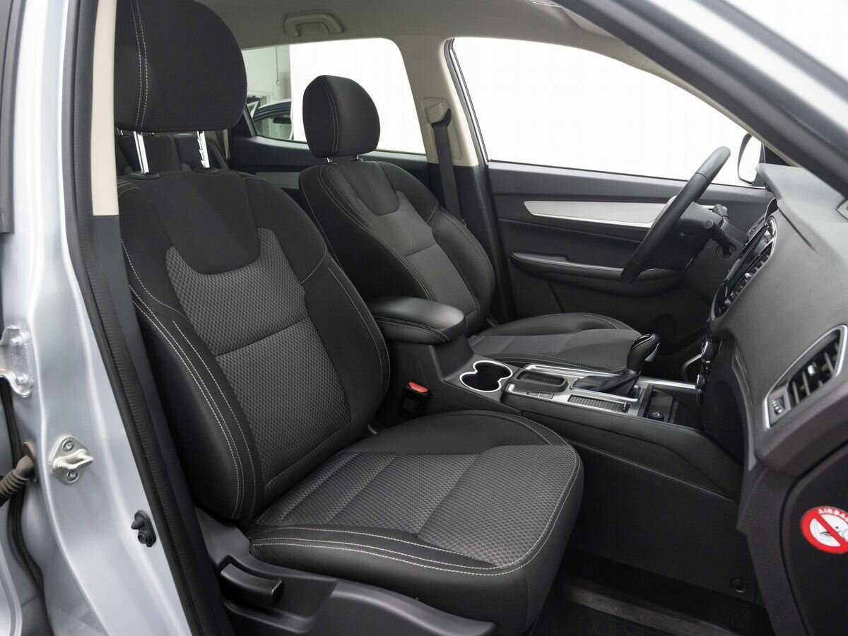 Б/У Джили Эмгранд Икс7 2020 года. Фото: #13