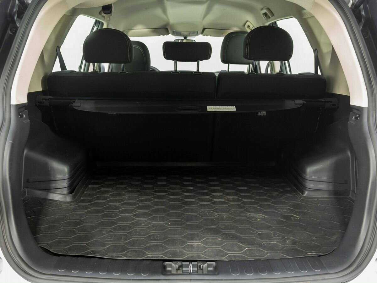 Б/У Джили Эмгранд Икс7 2020 года. Фото: #21