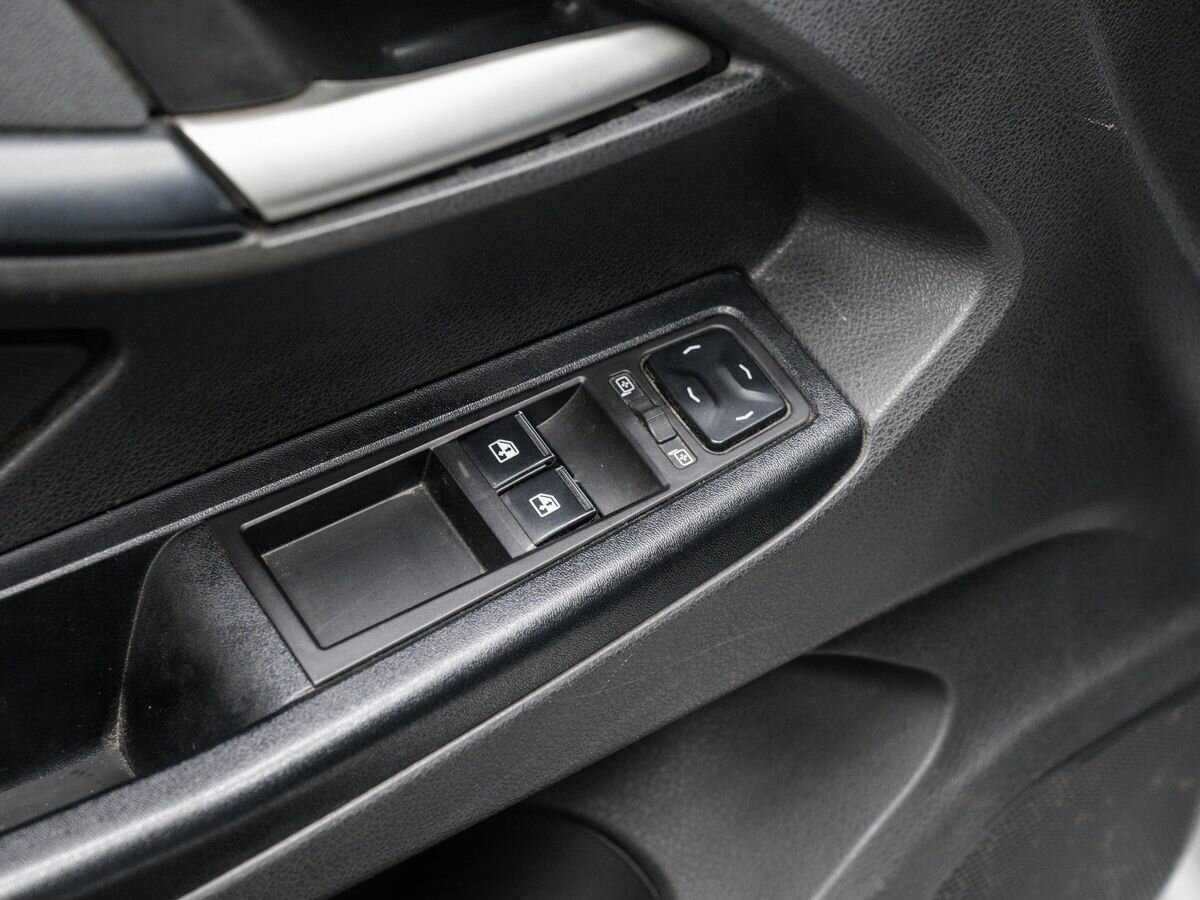 Б/У Лада (ВАЗ) Веста 2019 года. Фото: #15