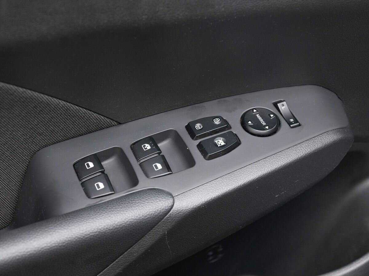 Б/У Хендай Солярис 2019 года. Фото: #18