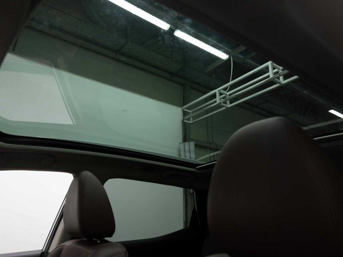 Б/У Ниссан Кашкай 2021 года. Фото: #20