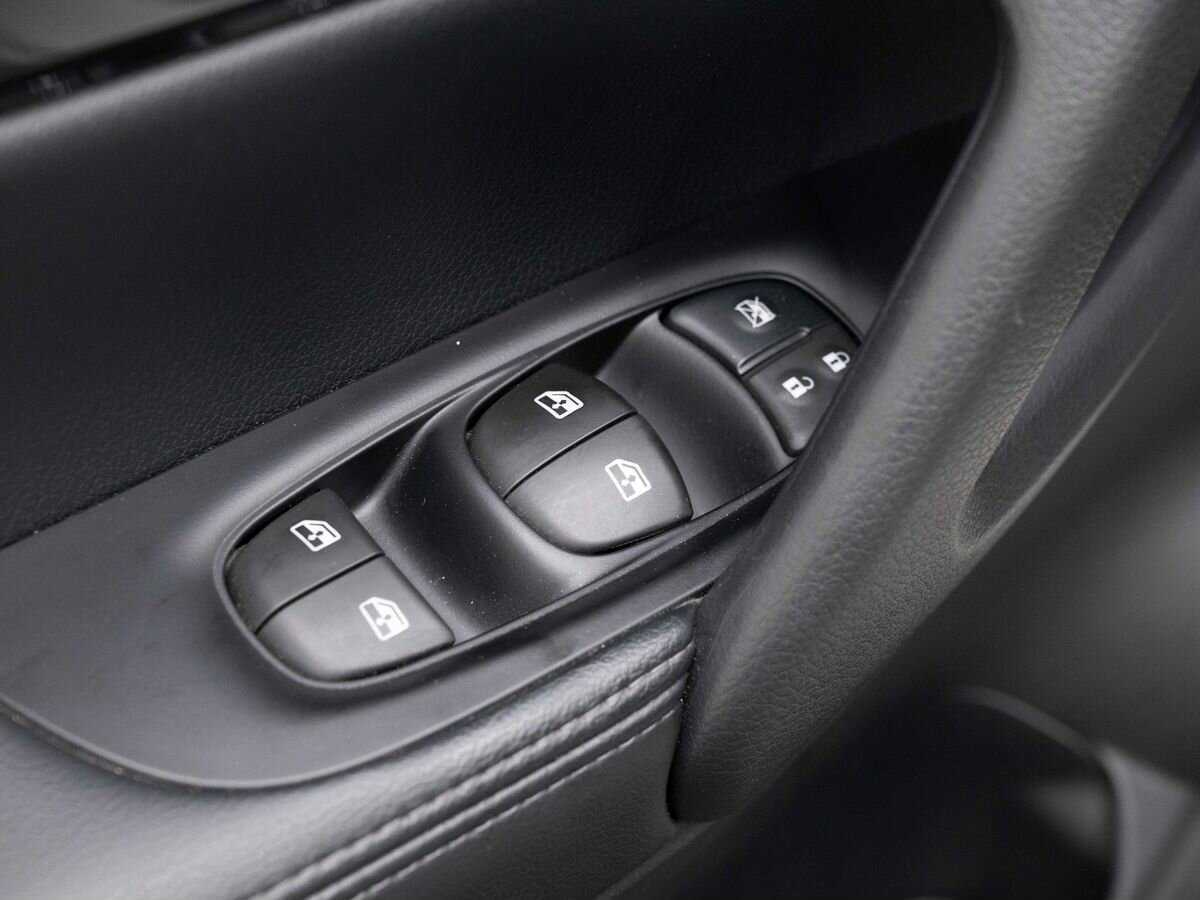 Б/У Ниссан Кашкай 2021 года. Фото: #25