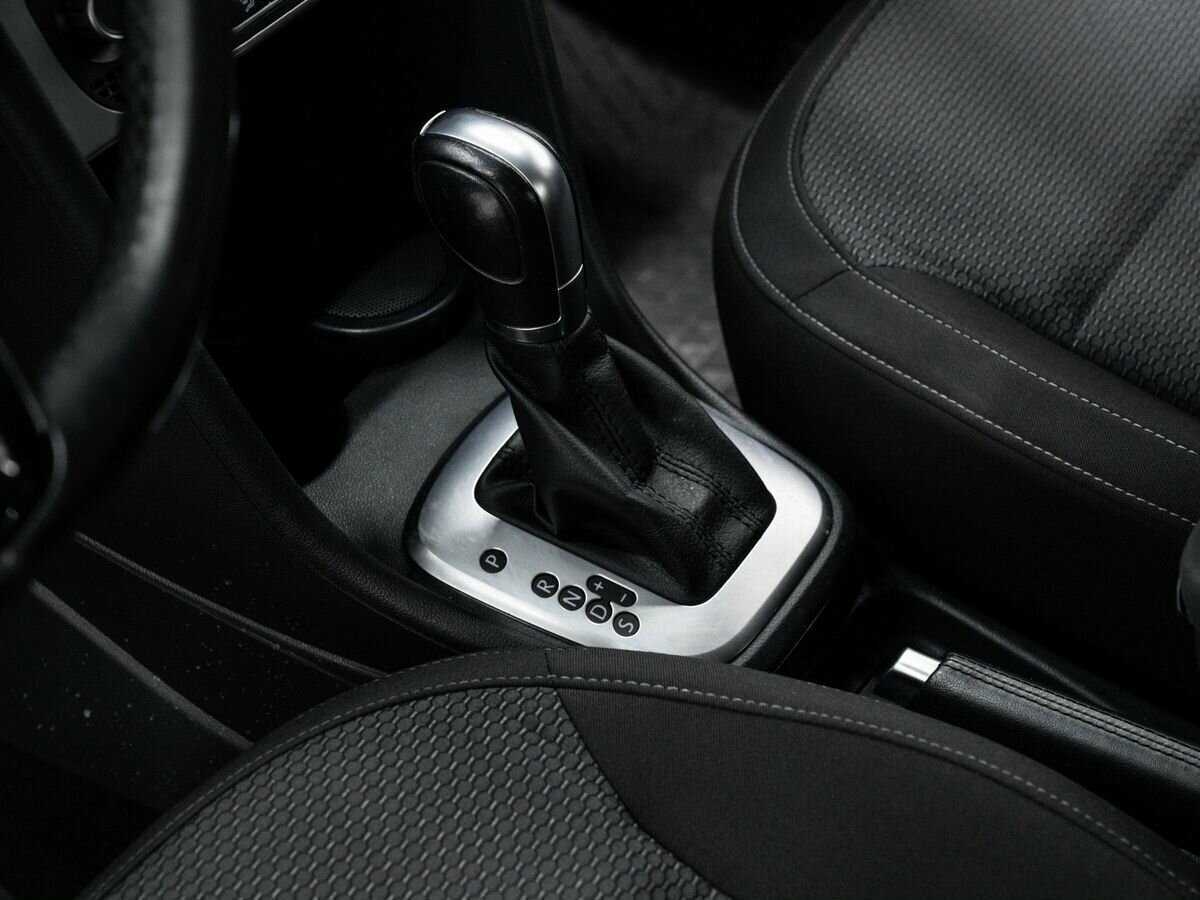 Б/У Фольксваген Поло 2017 года. Фото: #14