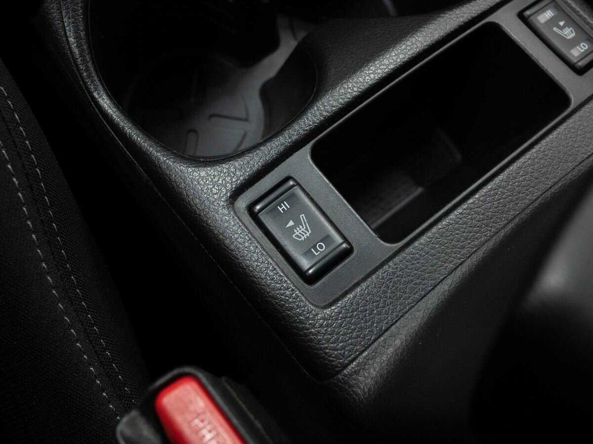 Б/У Ниссан Кашкай 2017 года. Фото: #17