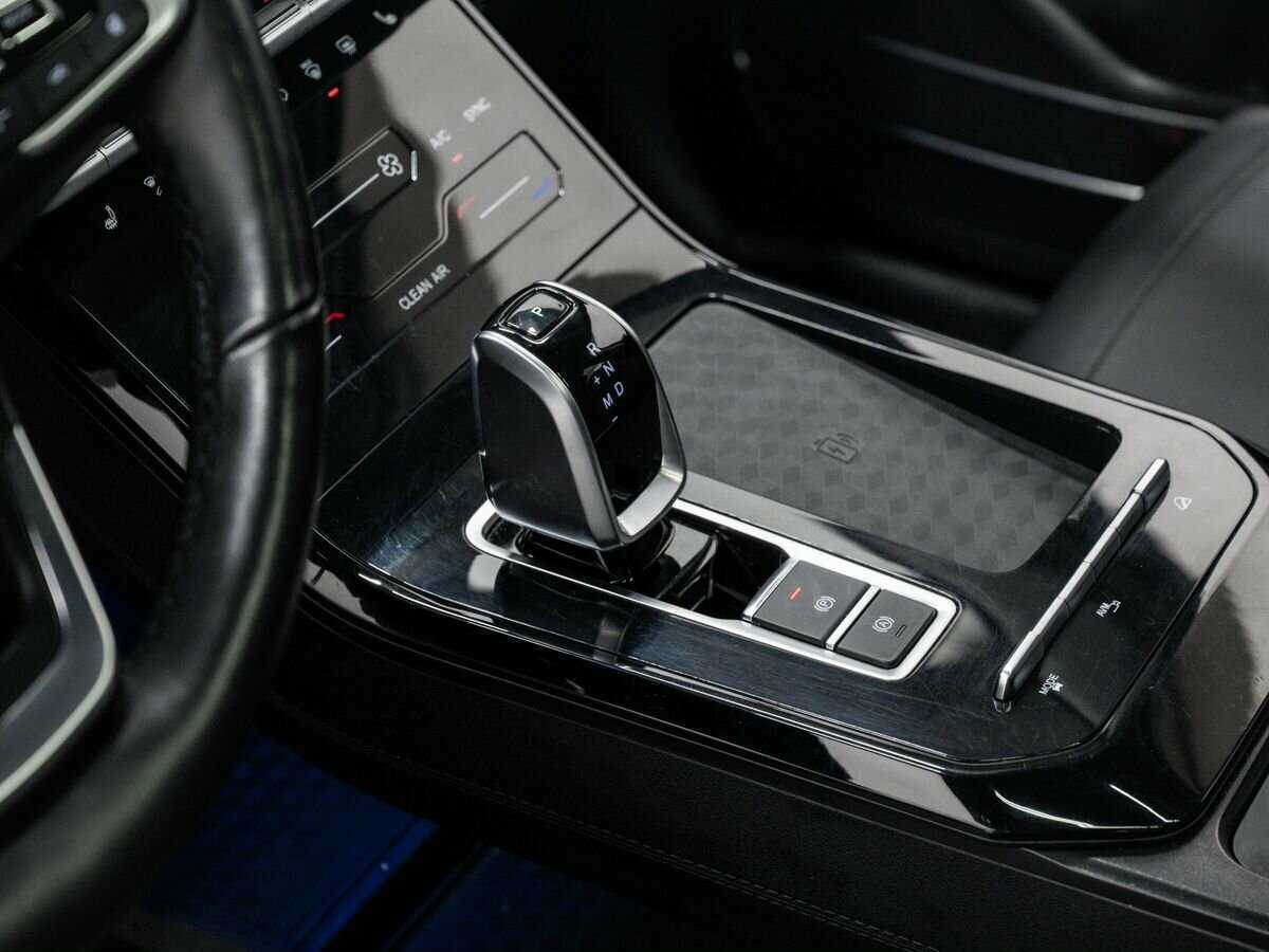 Б/У Чери Тигго 7 Про 2022 года. Фото: #15