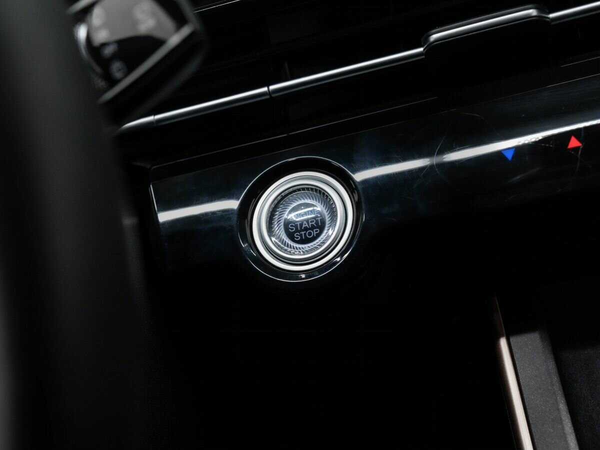 Б/У Омода Ц5 2023 года. Фото: #19