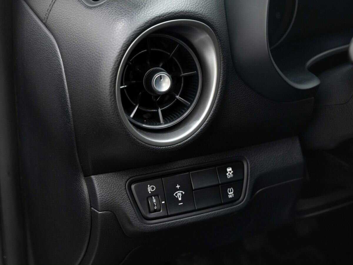 Б/У Киа Церато 2019 года. Фото: #21