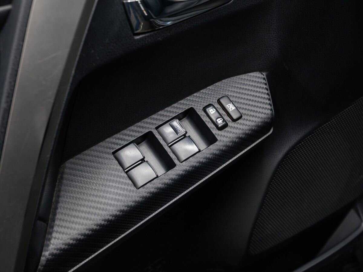 Б/У Тойота Рав4 2013 года. Фото: #12