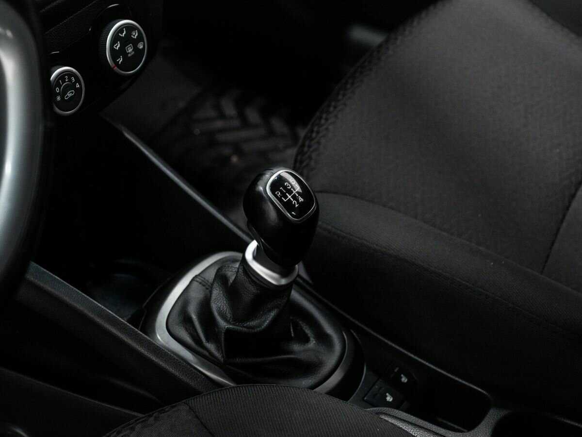 Б/У Киа Рио 2016 года. Фото: #15