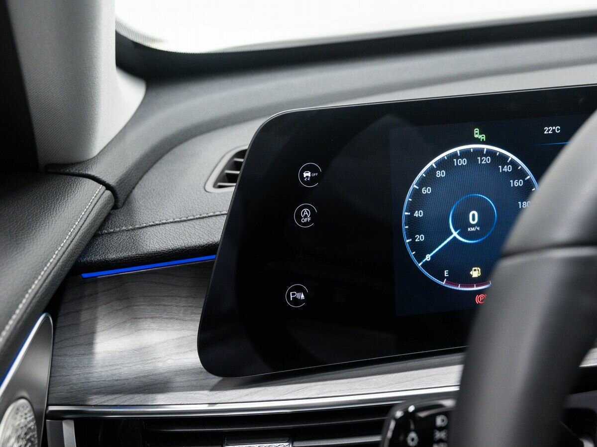 Chery Tiggo 8 Pro Max 2023 года с пробегом. Фото: #24