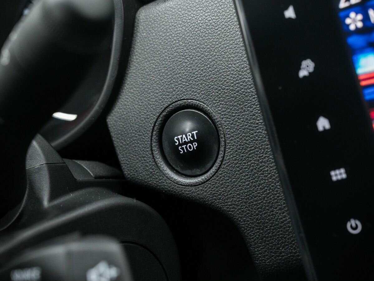 Б/У Рено Аркана 2019 года. Фото: #21