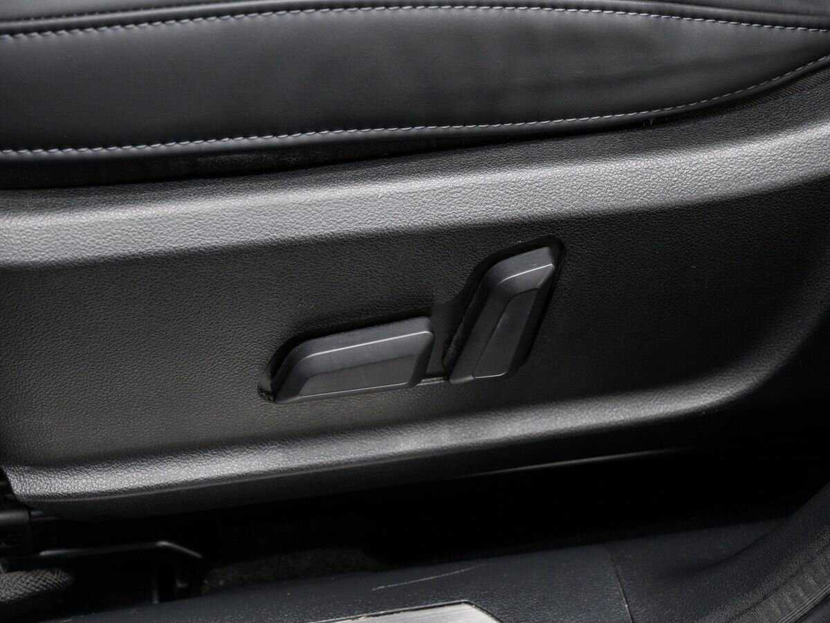 Б/У Хавал Ф7-икс 2020 года. Фото: #16