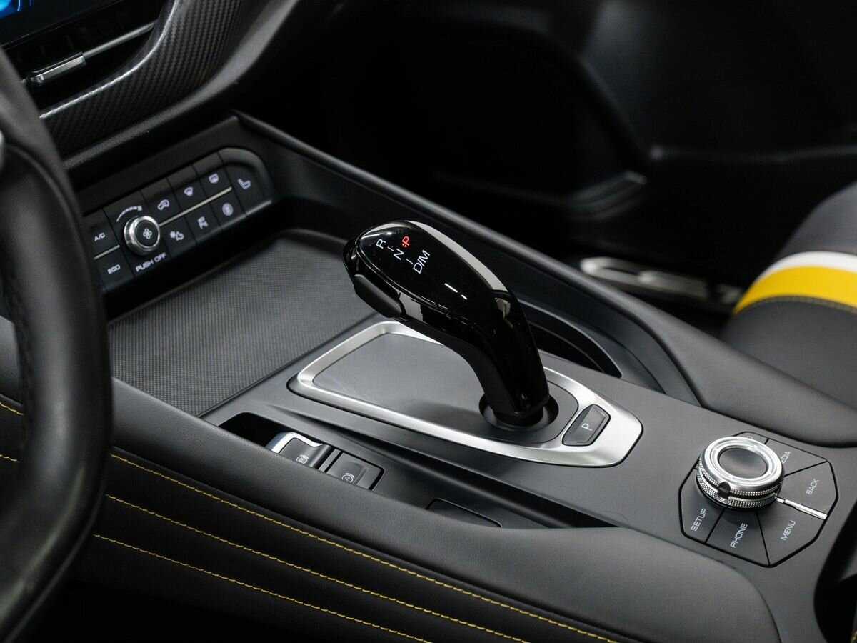 Б/У Хавал Ф7-икс 2020 года. Фото: #18