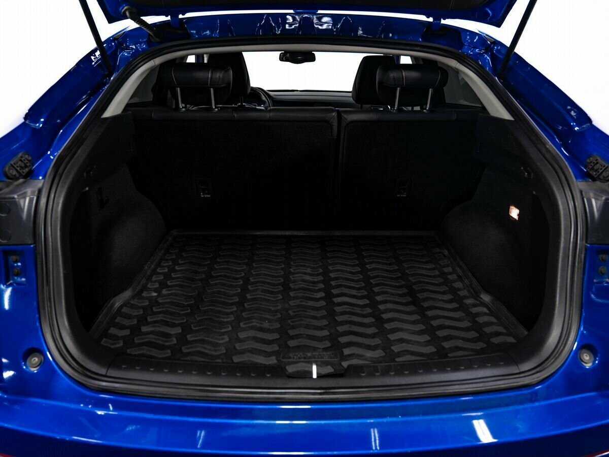 Б/У Хавал Ф7-икс 2020 года. Фото: #25