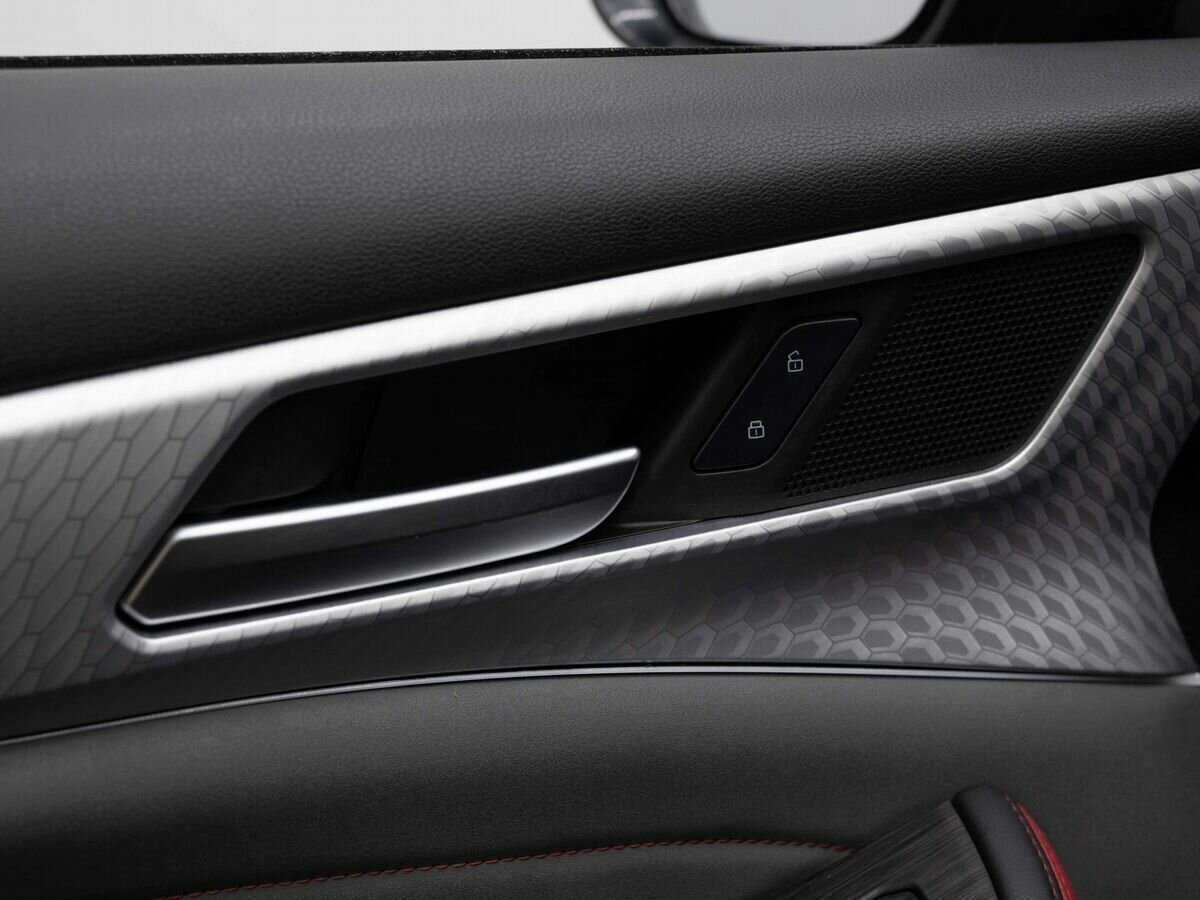 Б/У Хавал Ф7-икс 2022 года. Фото: #20