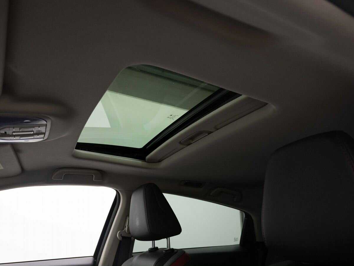 Б/У Хавал Ф7-икс 2022 года. Фото: #22